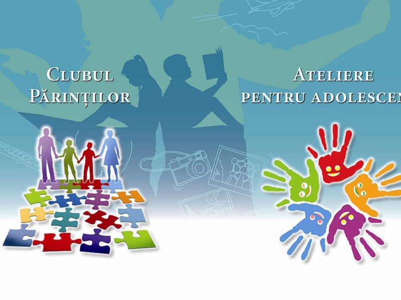 Părinţi şi adolescenţi