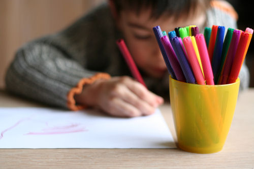 Scriere