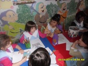 Eveniment Christiana