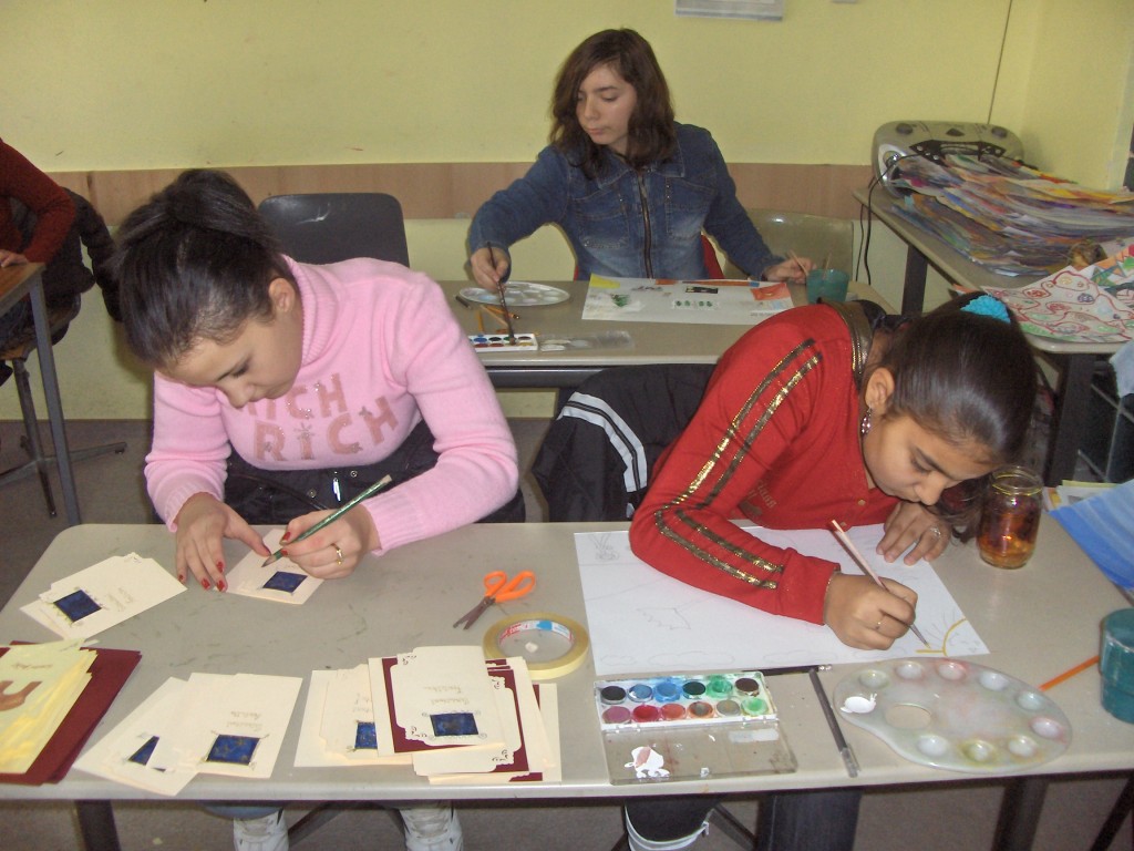Activități educative