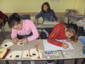 Activități educative