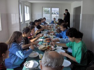 Cantina socială